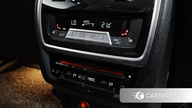 BMW X7 (G07) id 3806547 из Кореи 10