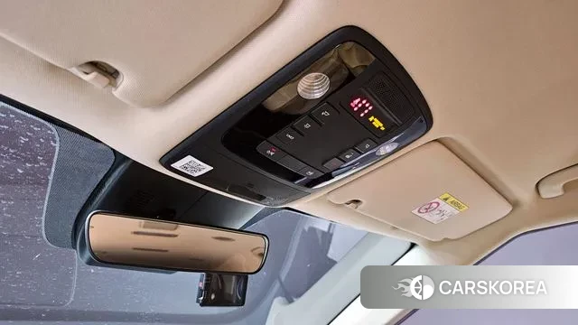 Kia Carnival 4th generation id 3350224 из Кореи 10