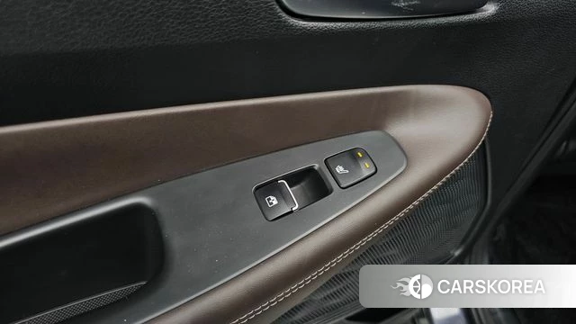 Hyundai The New Santa Fe id 4230981 из Кореи 10