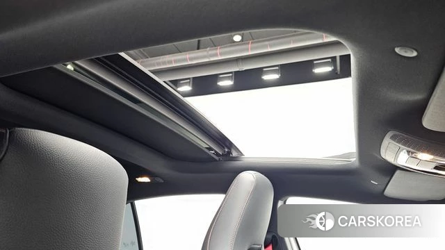 Mercedes-Benz A-Class W177 id 4532889 из Кореи 10