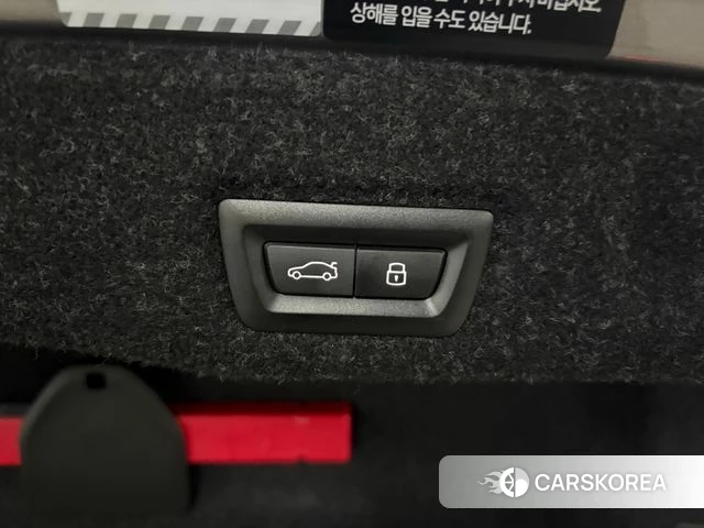 BMW 5 Series (G60) id 4177437 из Кореи 10