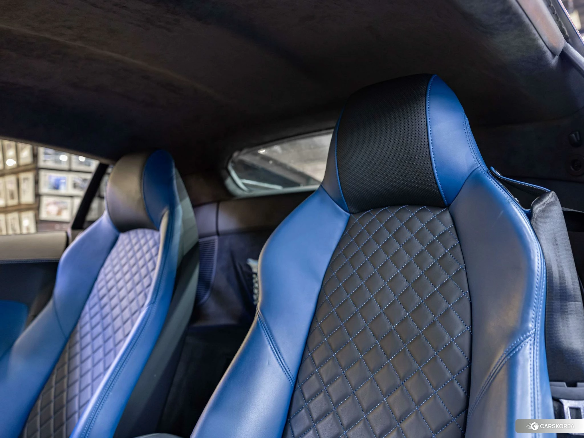 Audi R8 id 4455653 из Китая 10