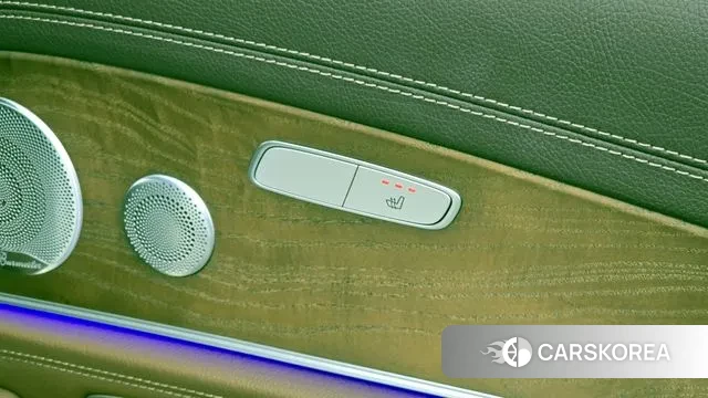 Mercedes-Benz E-Class W213 id 3233800 из Кореи 10