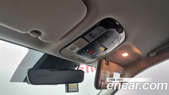 Hyundai Sonata (DN8) id 2823912 из Кореи 10