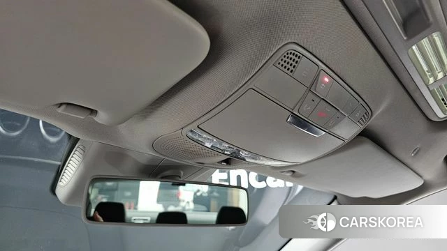 Mercedes-Benz E-Class W213 id 4398013 из Кореи 10