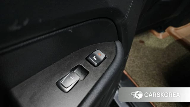 Ssangyong Rexton Sports id 3911937 из Кореи 10