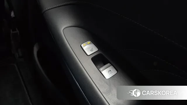 Hyundai The New Grandeur IG Hybrid id 3324333 из Кореи 10