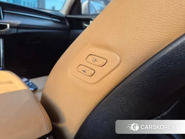 Kia K7 Premier id 3619141 из Кореи 10