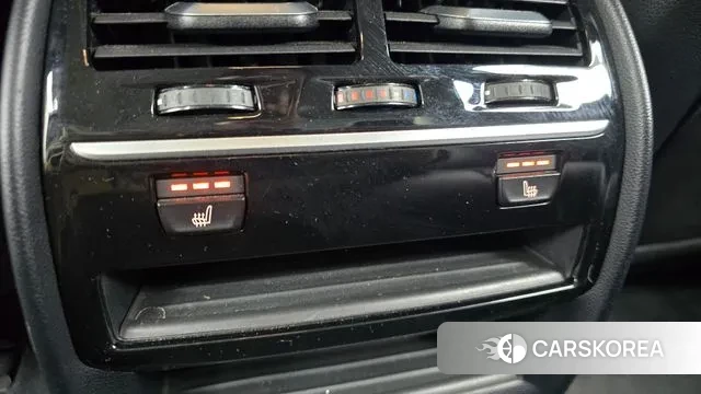 BMW 5 Series (G30) id 3709541 из Кореи 10