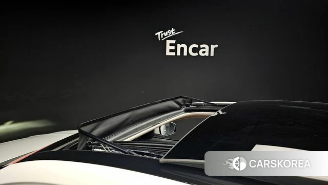 Kia K7 Premier Hybrid id 3852506 из Кореи 10