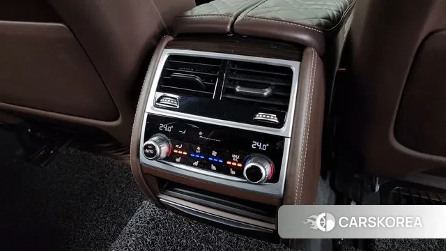 BMW 7 Series (G11) id 3530584 из Кореи 10