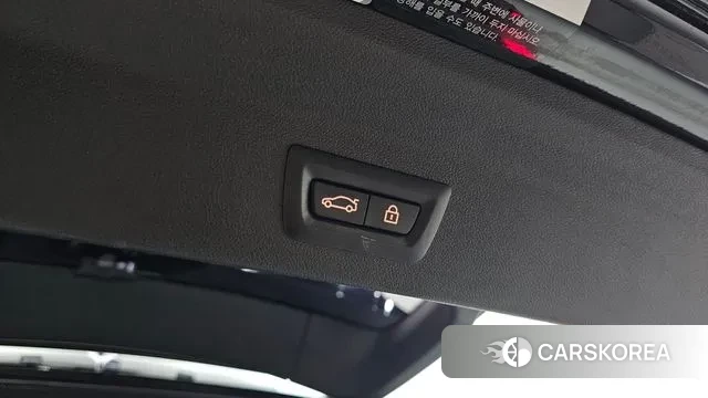 BMW X3 (G01) id 2985122 из Кореи 10