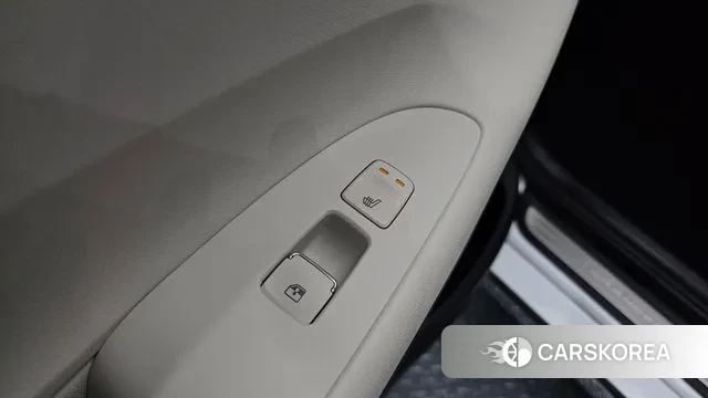 Hyundai The New Grandeur IG id 3467787 из Кореи 10