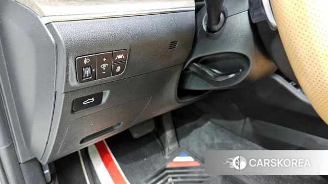 Kia K5 3rd generation id 3904913 из Кореи 10