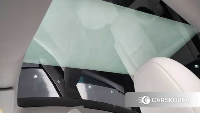 Tesla Model Y id 3629247 из Кореи 10