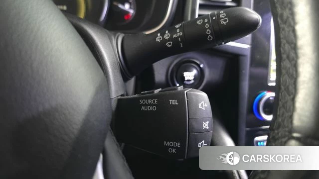 Renault Korea (Samsung) QM6 id 3853988 из Кореи 10