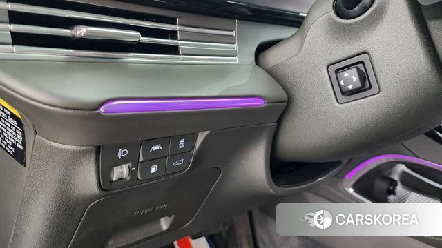 Hyundai The New Grandeur IG id 4907052 из Кореи 10