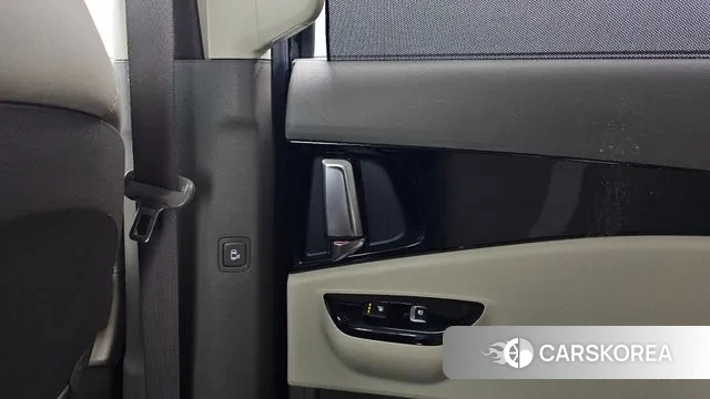 Kia Carnival 4th generation id 3681580 из Кореи 10