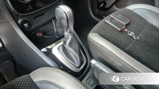 Renault Korea (Samsung) Clio id 3568555 из Кореи 10