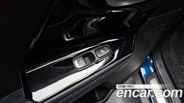 Kia Niro id 2468655 из Кореи 10