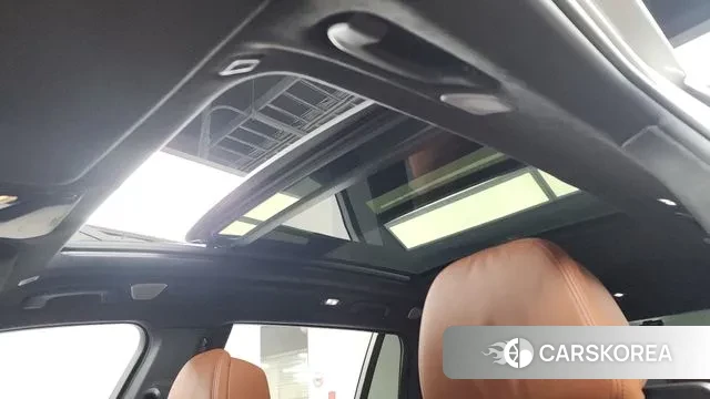 BMW X7 (G07) id 3053814 из Кореи 10