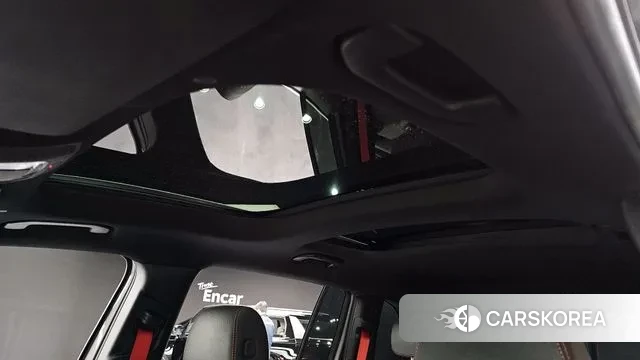 Mercedes-Benz GLB-Class X247 id 3483792 из Кореи 10