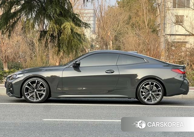 BMW 4 series id 3908003 из Китая 10