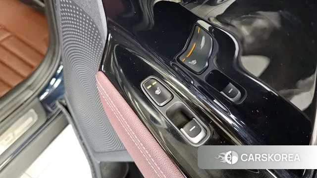 Kia The New Niro id 3248677 из Кореи 10