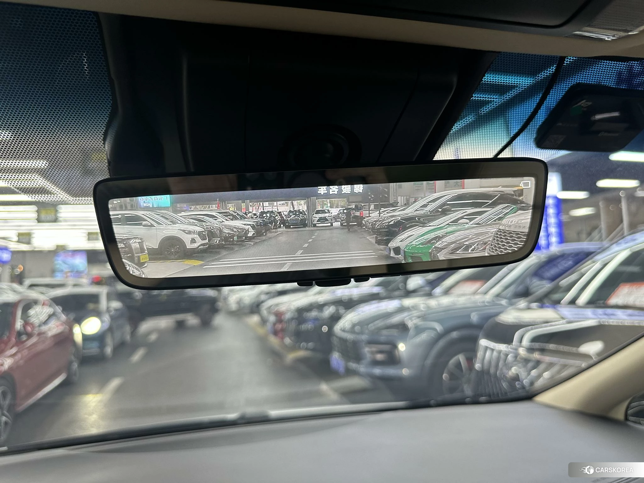 Toyota Elfa id 4455716 из Китая 10