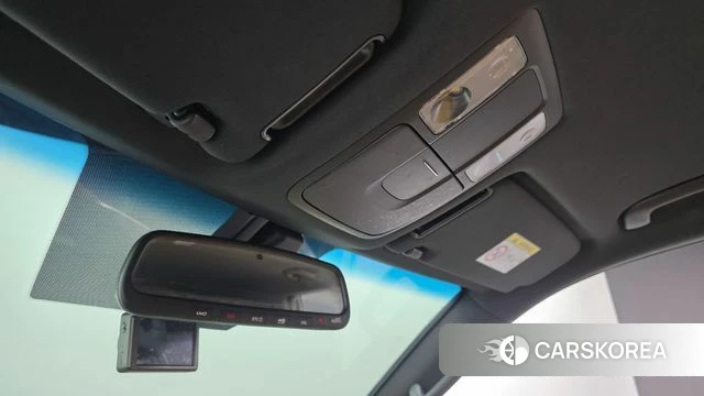 Kia Mohave Master id 4434529 из Кореи 10