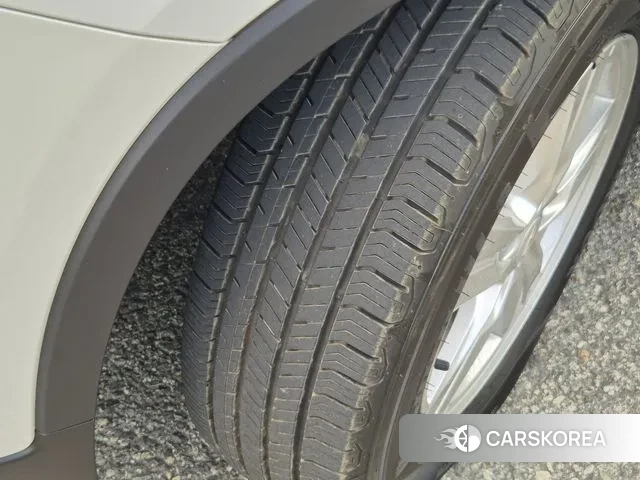 Chevrolet (GM Daewoo) The New Trax id 2891424 из Кореи 10