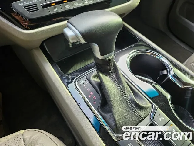 Kia The New Carnival id 2635294 из Кореи 10