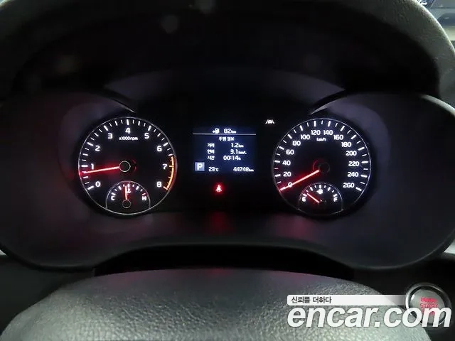 Kia The New K5 2nd generation id 2891673 из Кореи 10