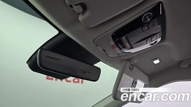 Kia EV6 id 2868211 из Кореи 10