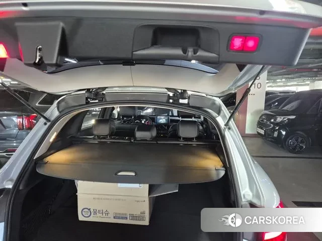 Mercedes-Benz GLC-Class X253 id 3520367 из Кореи 10