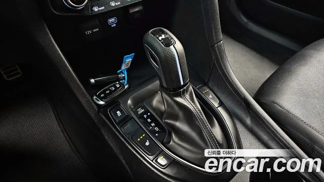 Hyundai Veloster (JS) id 2596412 из Кореи 10