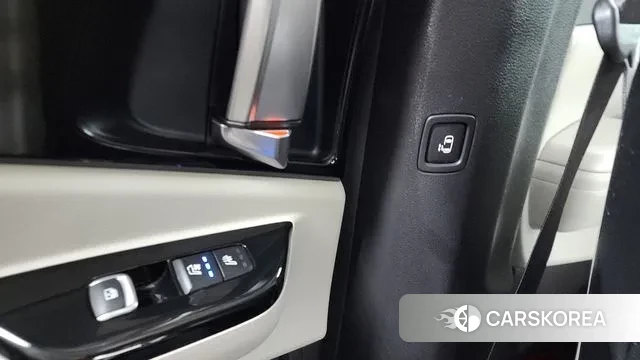 Kia Carnival 4th generation id 3374038 из Кореи 10