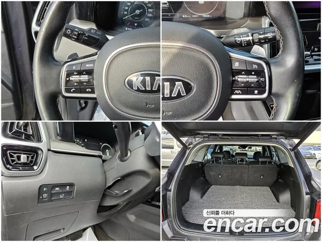 Kia Sorento 4th Generation id 2299561 из Кореи 10