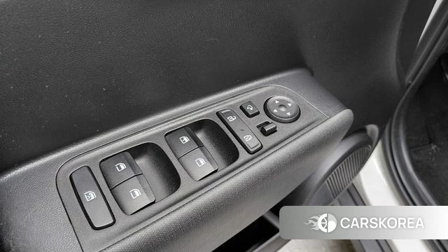 Hyundai Casper id 4541760 из Кореи 10