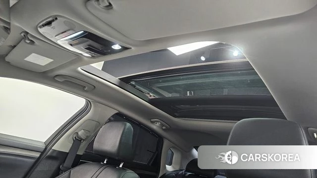 Kia K8 id 3799529 из Кореи 10