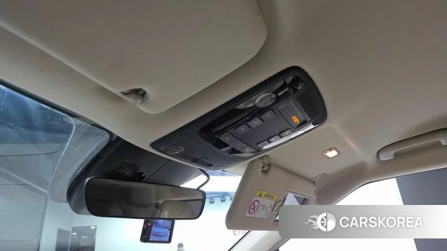 Kia Carnival 4th generation id 3911195 из Кореи 10