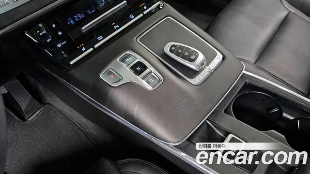 Hyundai The New Grandeur IG id 2661043 из Кореи 10