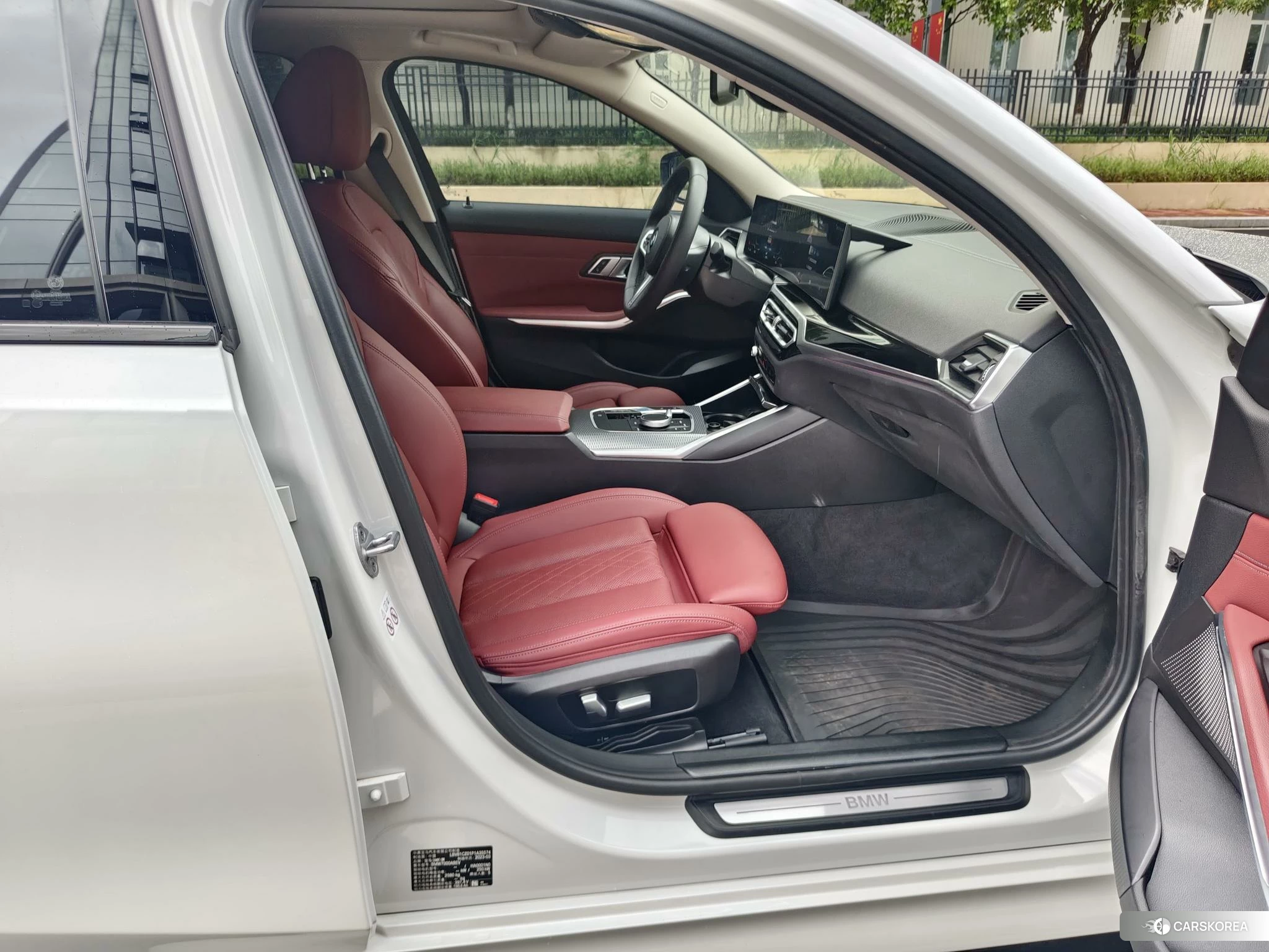 BMW i3 id 4504951 из Китая 10