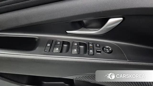 Hyundai The New Avante (CN7) id 3706518 из Кореи 10