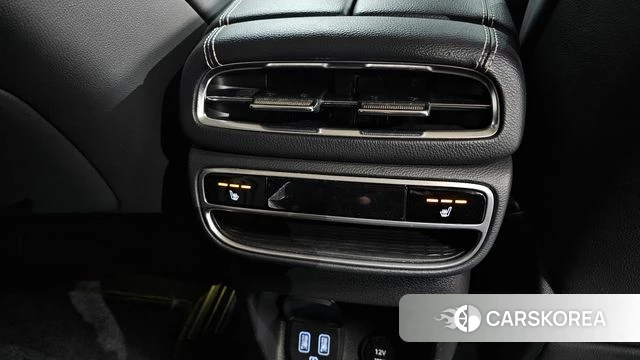 Genesis GV80 id 4202768 из Кореи 10