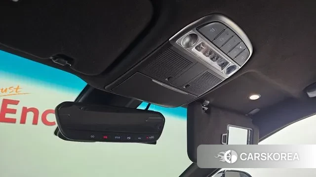 Genesis G90 id 3760705 из Кореи 10