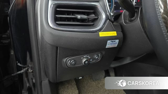 Chevrolet (GM Daewoo) Equinox id 4751170 из Кореи 10