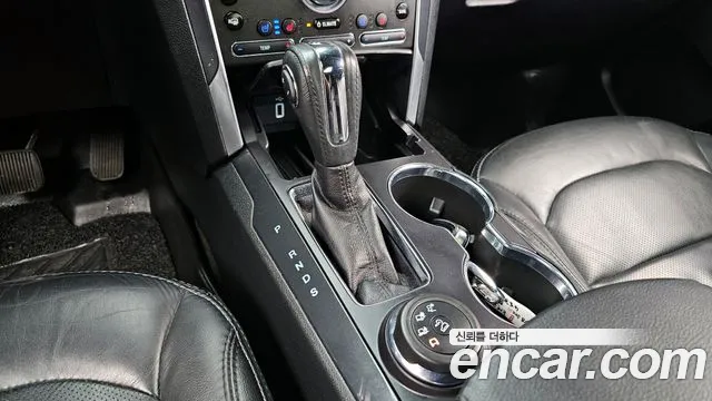 Ford Explorer id 2764406 из Кореи 10