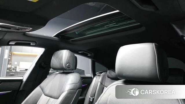 Audi A7 (4K) id 4530146 из Кореи 10