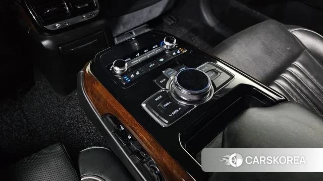 Genesis EQ900 id 3692836 из Кореи 10